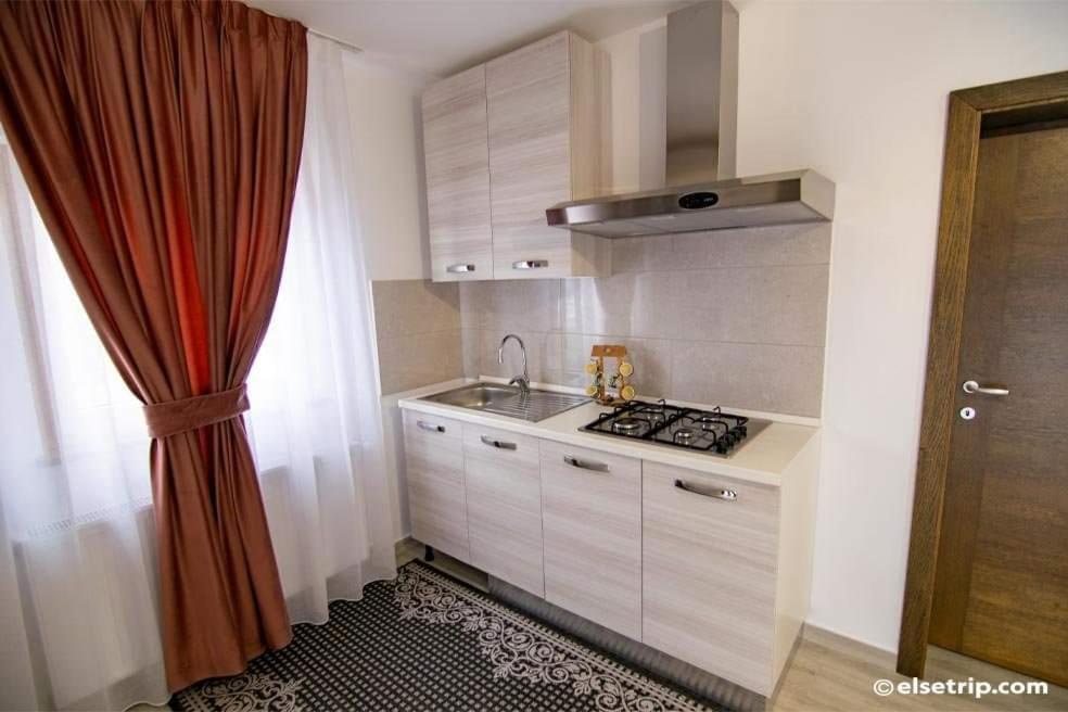 Pensiunea Hantig Tura Borşa Exterior foto